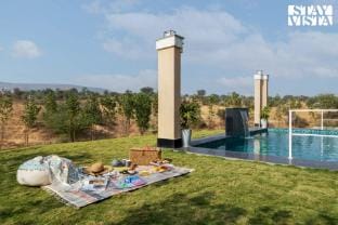 StayVista at Kankas House Villa in Rajasthan