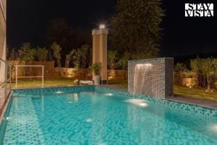 StayVista at Kankas House Villa in Rajasthan