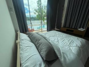 Watersport Bangtei Riverside Poolvilla Villa in Thailand