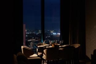 Nest One Sky Apartment in Europe