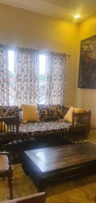 Loelyta family art house Vacation rental in West Java
