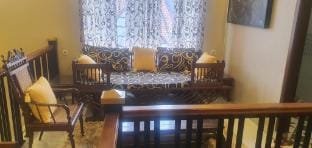 Loelyta family art house Vacation rental in West Java