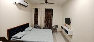 Bliss studio karjat  Vacation rental in Maharashtra