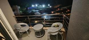 Bliss studio karjat  Vacation rental in Maharashtra