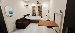 Bliss studio karjat  Vacation rental in Maharashtra