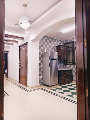 2BHK- GK 2 near M Block Market! by HostMyStay Vacation rental in New Delhi