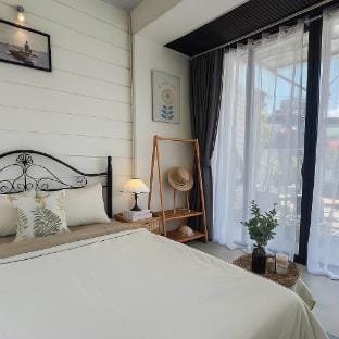 Ngôi nhà ấm cúng , yên bình gần biển Mỹ Khê  Vacation rental in Da Nang