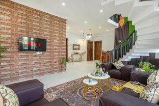 Cozy rooms Vacation rental in India