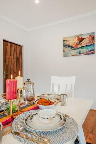 Cozy rooms Vacation rental in India