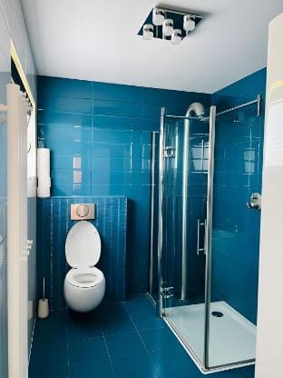 Luxury Prague House with Car Vacation rental in Prague