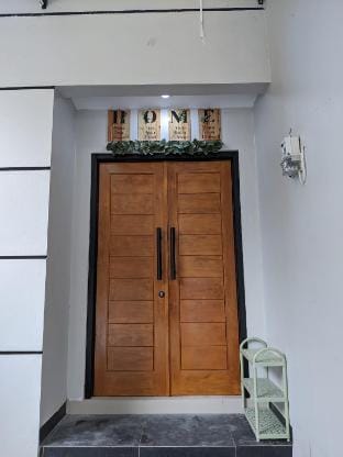 Villa Tenang Jiwa - Syariah Villa in Special Region of Yogyakarta