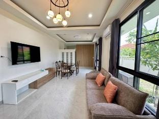Vara@Pasak4 Vacation rental in Choeng Thale