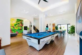 Hilton Luxury Villa 3 Villa in Vung Tau