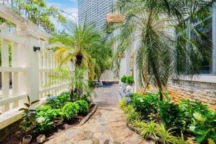 Hilton Luxury Villa 3 Villa in Vung Tau