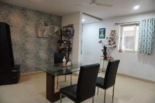 Sky Loft Vacation rental in Hyderabad
