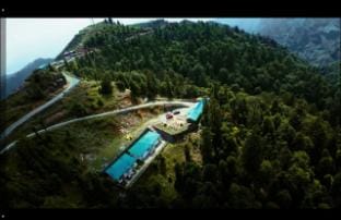Green Heaven Resort Vacation rental in Uttarakhand