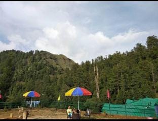 Green Heaven Resort Vacation rental in Uttarakhand