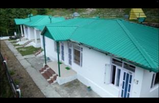 Green Heaven Resort Vacation rental in Uttarakhand