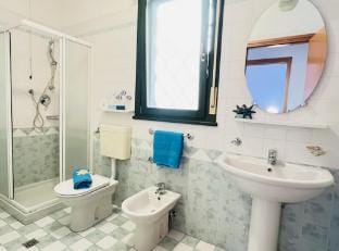 Lovely flat with garden Apartment in Bibione