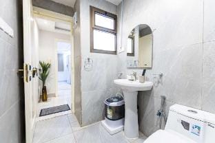 Silkhaus Exclusive 1BDR In Al Ghadeer Vacation rental in Riyadh