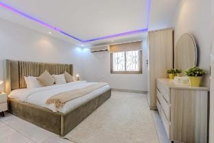 Silkhaus Exclusive 1BDR In Al Ghadeer Vacation rental in Riyadh
