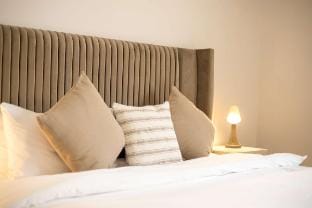 Silkhaus Exclusive 1BDR In Al Ghadeer Vacation rental in Riyadh