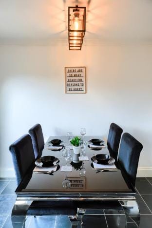 The Liverton Vacation rental in England