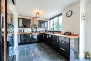 The Liverton Vacation rental in England