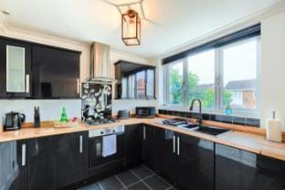 The Liverton Vacation rental in England