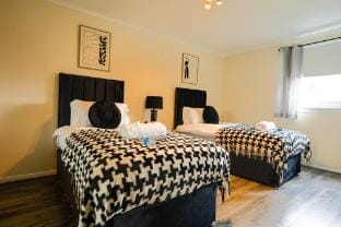 Arranview Apartment Apartment in Airdrie