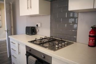 Bonkle House Vacation rental in England