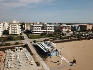 Sea view apartment - Beahost Apartment in Bibione