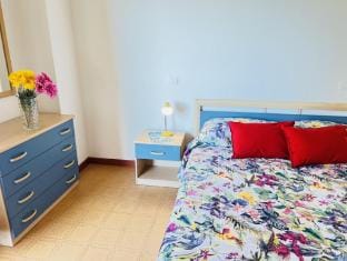 Sea view apartment - Beahost Apartment in Bibione