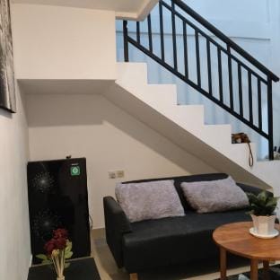 seven dhouse 47 mutiara village1 Vacation rental in Kuta Selatan