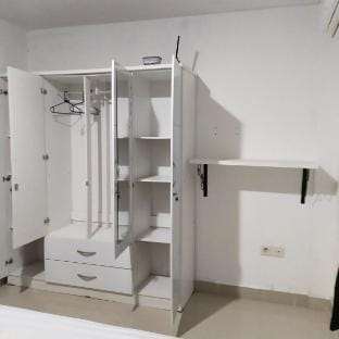 seven dhouse 47 mutiara village1 Vacation rental in Kuta Selatan