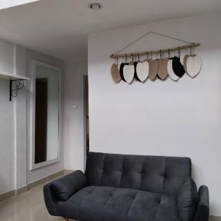 seven dhouse 46 mutiara vilage Vacation rental in Kuta Selatan