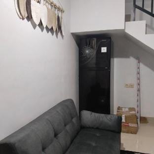 seven dhouse 46 mutiara vilage Vacation rental in Kuta Selatan