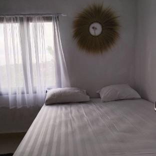 seven dhouse 46 mutiara vilage Vacation rental in Kuta Selatan