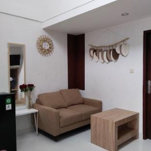 Tinny house resident 21 Nusa dua Vacation rental in Kuta Selatan