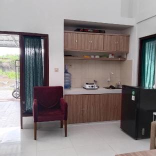 Tinny house resident 21 Nusa dua Vacation rental in Kuta Selatan