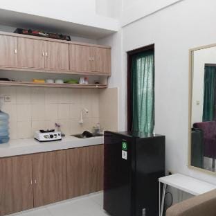 Tinny house resident 21 Nusa dua Vacation rental in Kuta Selatan