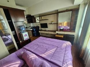 APARTMENT ROOMS BY MDN PRO Apartment hotel in West Java