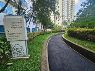 APARTMENT ROOMS BY MDN PRO Apartment hotel in West Java