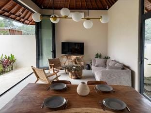 2BDR Villa Aurelia: Construction nearby - Discount Villa in Marga
