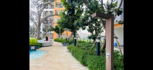 The Sun avenue apartment  Apartment in Ho Chi Minh City
