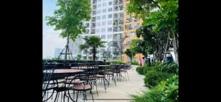 The Sun avenue apartment  Apartment in Ho Chi Minh City