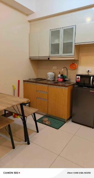 6th The Viceroy McKinley Hills Vacation rental in Makati