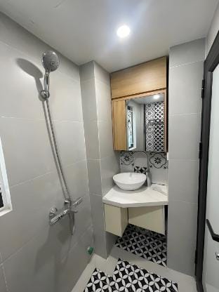 Huy Hoang House Vacation rental in Laos