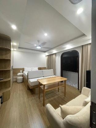 Huy Hoang House Vacation rental in Laos