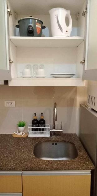 The Viceroy 1 McKinley - 150mbps WiFi & Karaoke Vacation rental in Makati